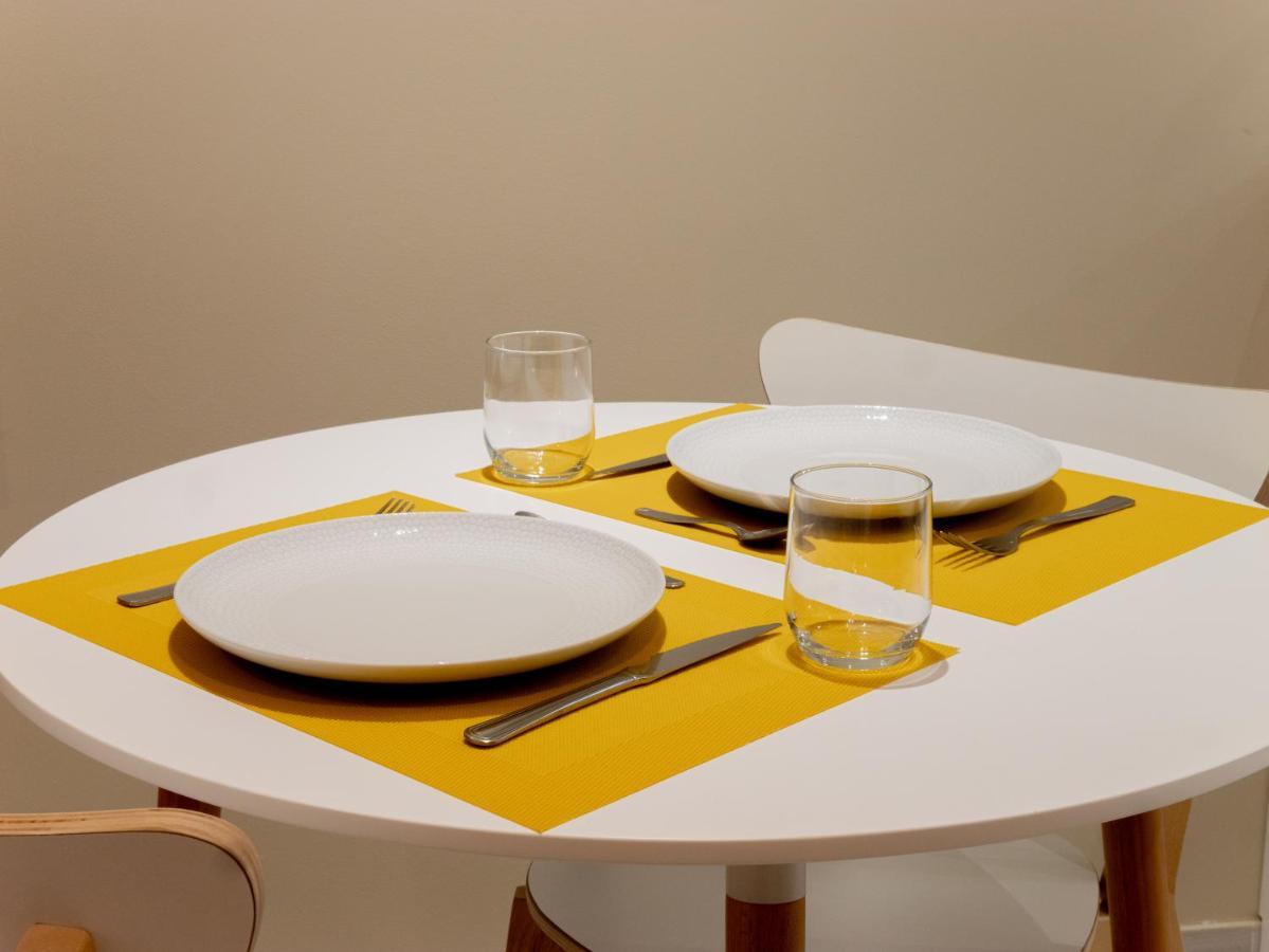 Le Lion - Plain-Pied, Wifi, Yt Premium - 2Rfhomes Château-Thierry Exteriör bild