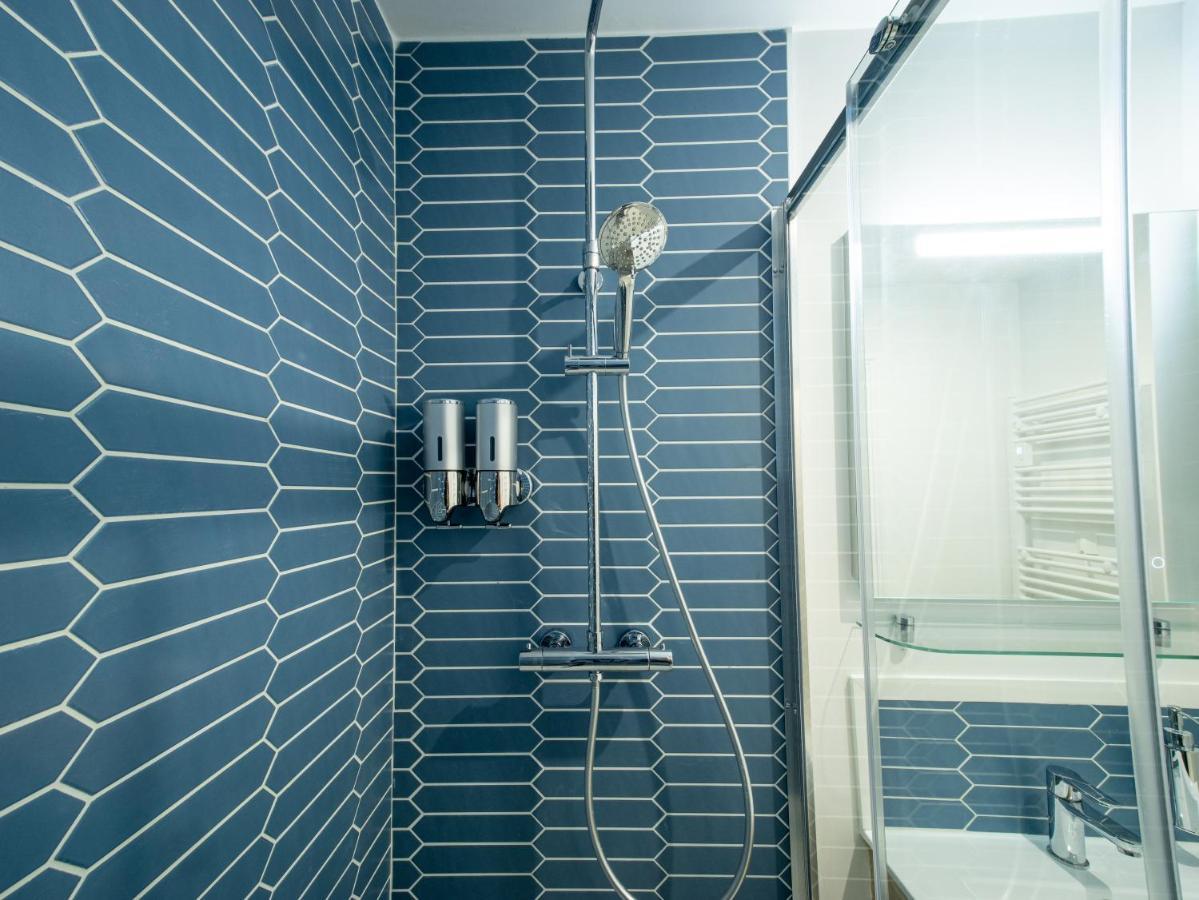 Le Lion - Plain-Pied, Wifi, Yt Premium - 2Rfhomes Château-Thierry Exteriör bild